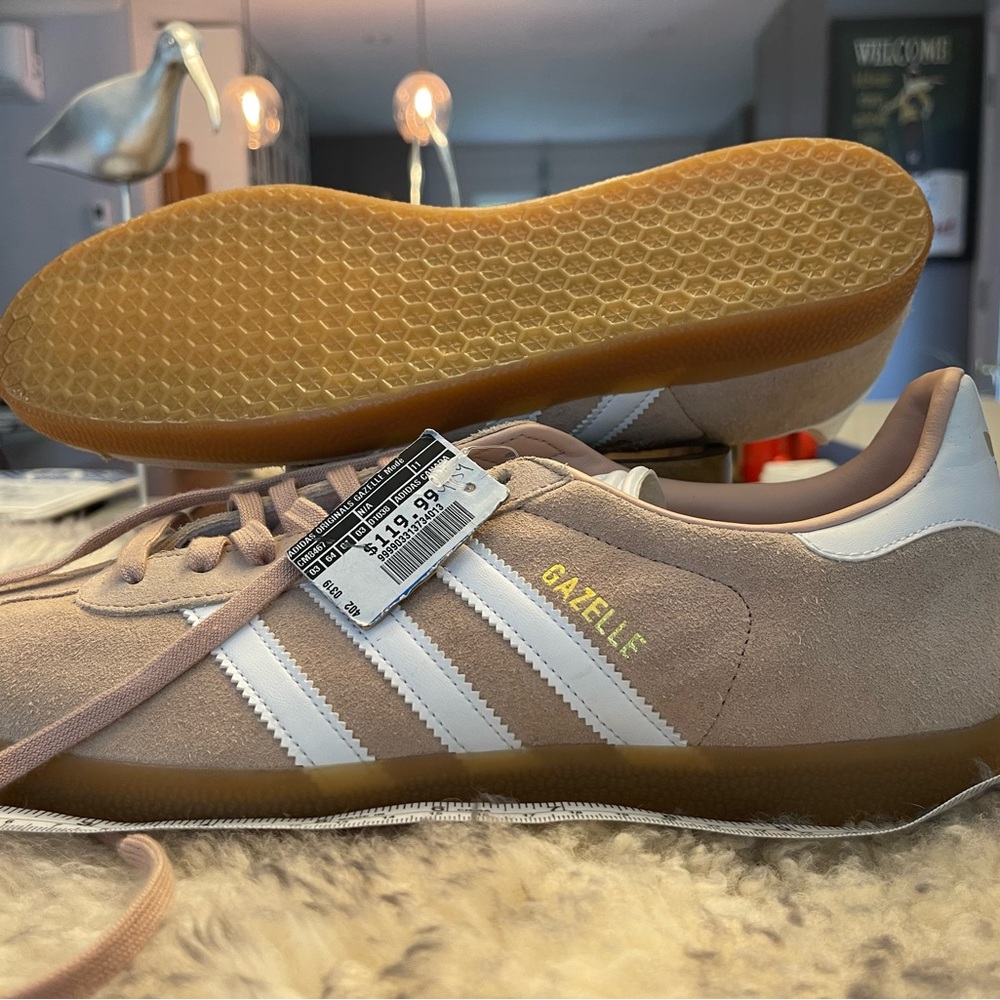 COPY - Adidas Gazelle - Picture 2 of 5